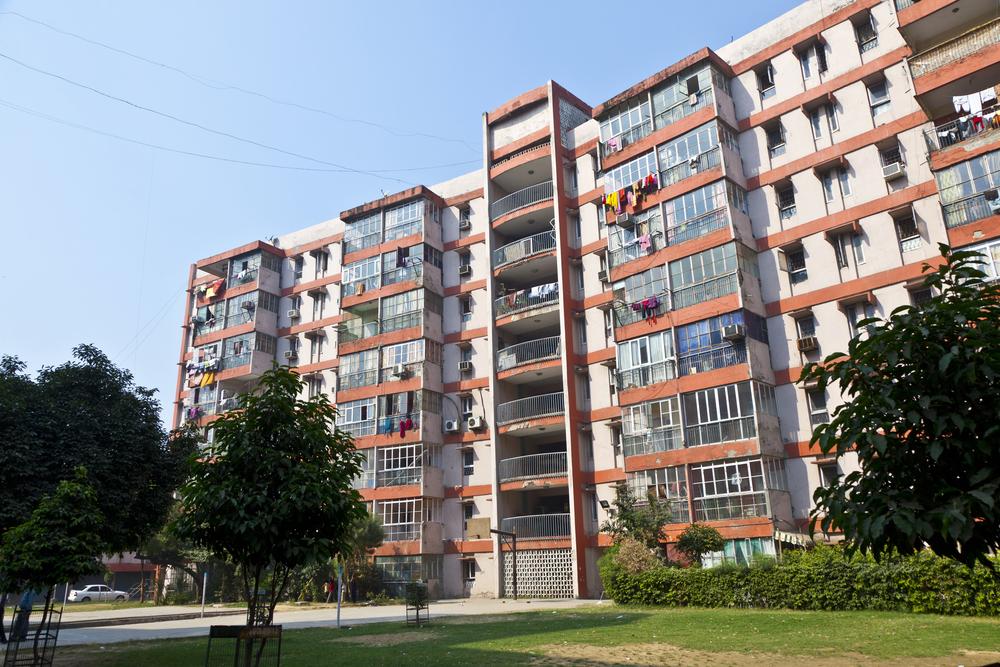 BTO flats priced affordably and without regard to profit