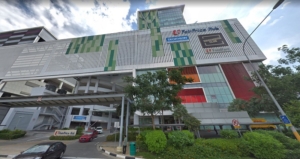 The LakeGarden Residences Price