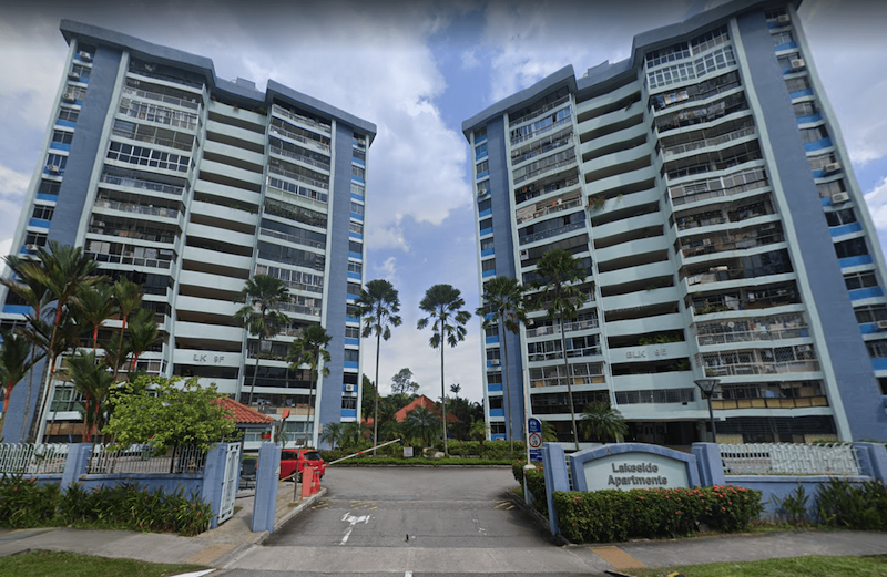 The Lakegarden Residences, Lakegarden condo, The LakeGarden Residences condo, The LakeGarden Residences Wing Tai