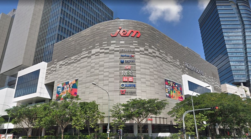 JEM_Shopping_Mall_Near_To_The_LakeGarden_Residences_Former_Lakeside_Apartments_New_Condo_at_Yuan_Ching_Road_Lakeside_by_Wing_Tai_Holdings