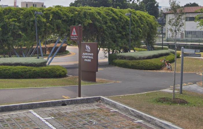 Jurong_Central_Park_Near_To_The_LakeGarden_Residences_Former_Lakeside_Apartments_New_Condo_at_Yuan_Ching_Road_Lakeside_by_Wing_Tai_Holdings