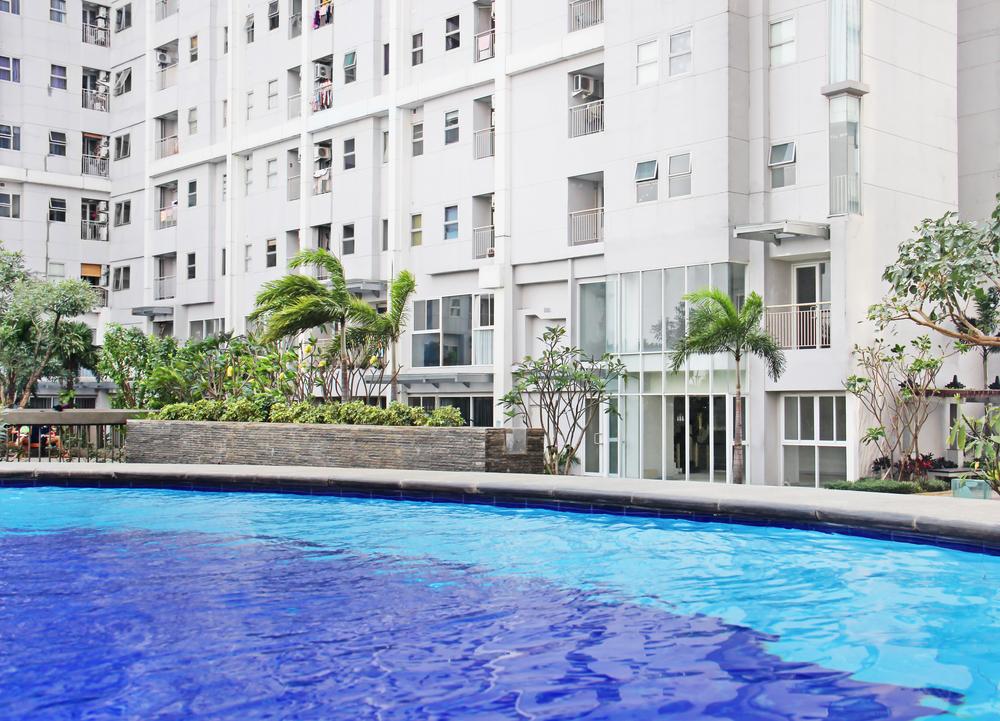 The Lakegarden Residences at Yuan Ching Road Lakeside