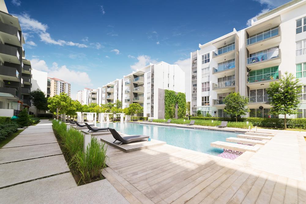 The Lakegarden Residences launch date