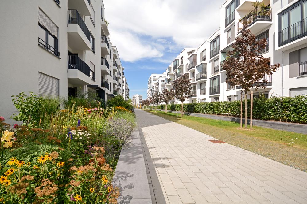 One-bedroom apartments at Riviere are currently selling for at least $3,000 per square foot