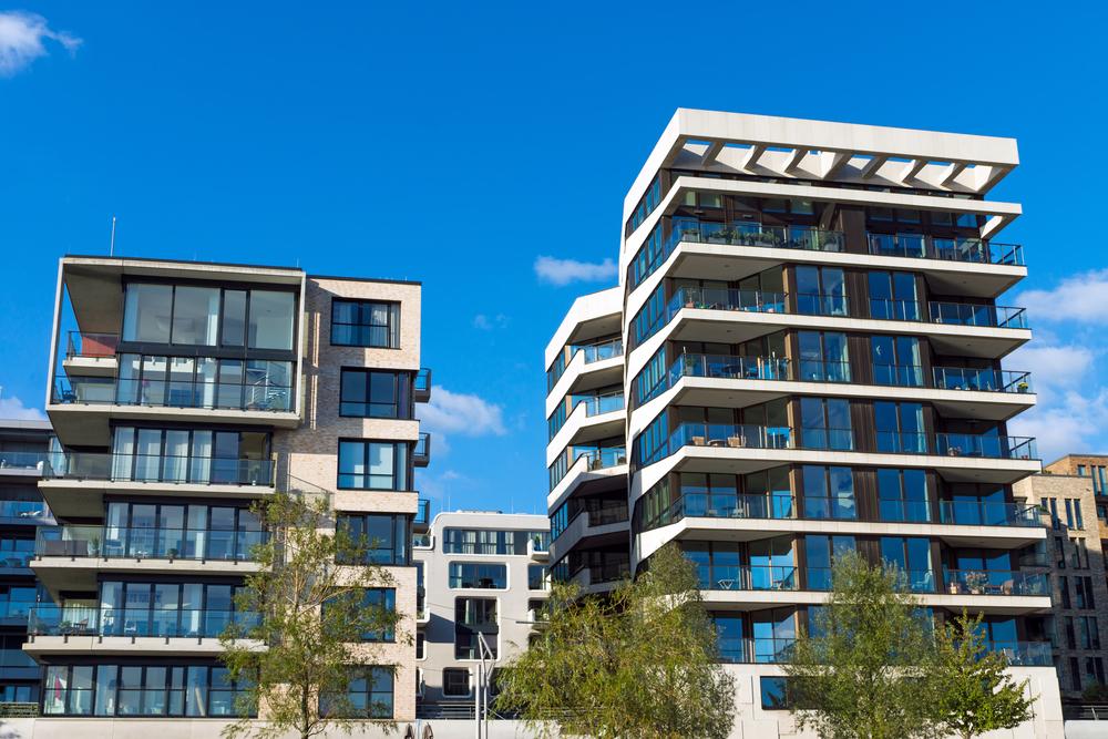 The Lakegarden Residences showflat